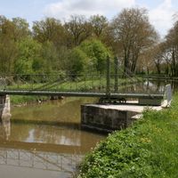 Chevillon-sur-Huillard