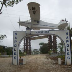 Hacienda Nápoles