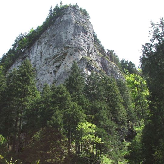 Kościeliska Valley