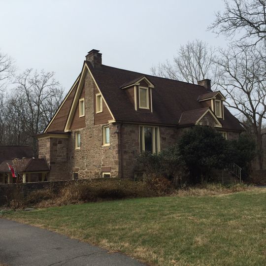 Ellanor C. Lawrence Park