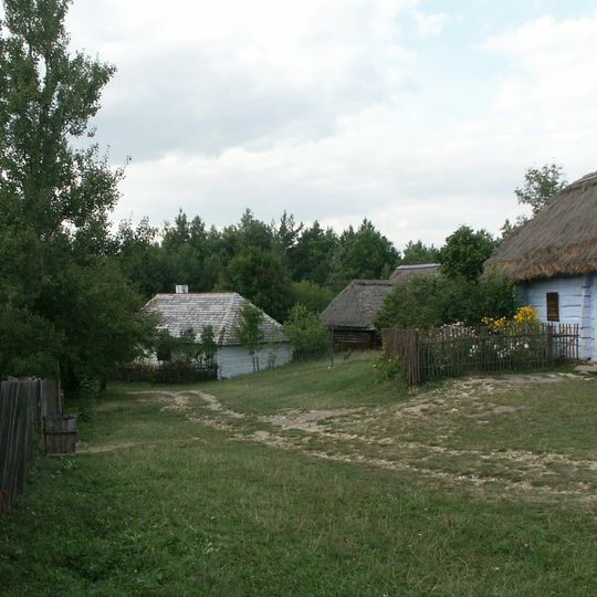 Tokarnia, Świętokrzyskie Voivodeship