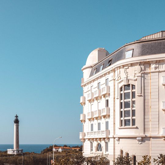 Hôtel Régina