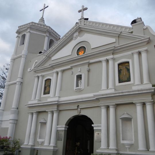Guiguinto Church