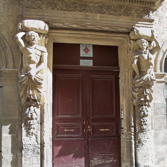 Hôtel des Margailliers