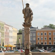 Dietmarbrunnen