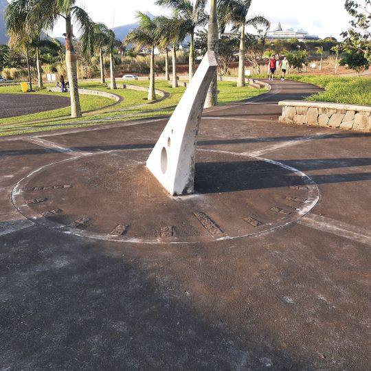 Amphithéâtre de Telfair