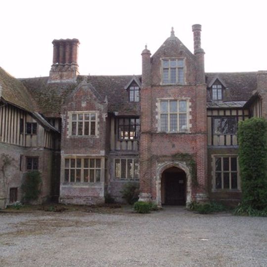 Rainthorpe Hall