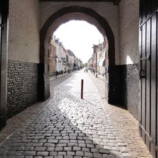 Vischpoort