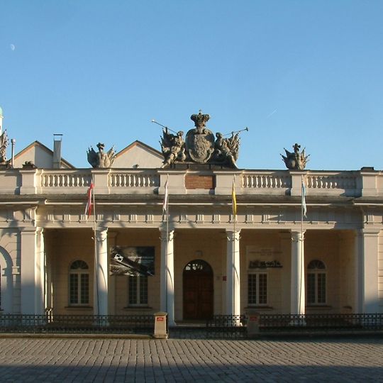 Wielkopolskie Muzeum Niepodległości