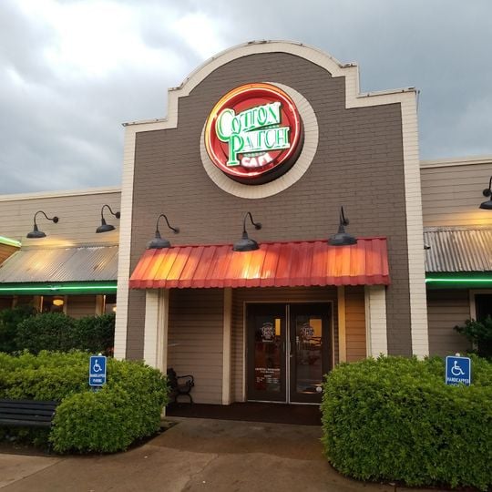 Cotton Patch Cafe