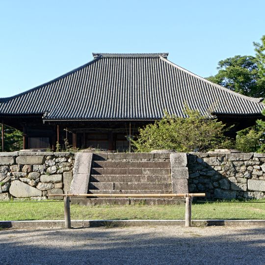 Saidai-ji