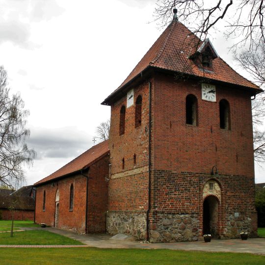 St.-Bartholomäus-Kirche