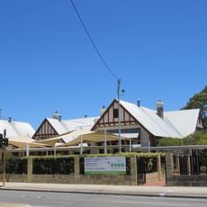 North Fremantle Primary School (former)