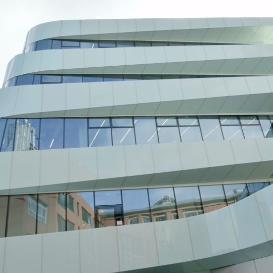 Fraunhofer-Institut für Silicatforschung