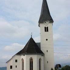 Kirche St Ulrich an der Goding