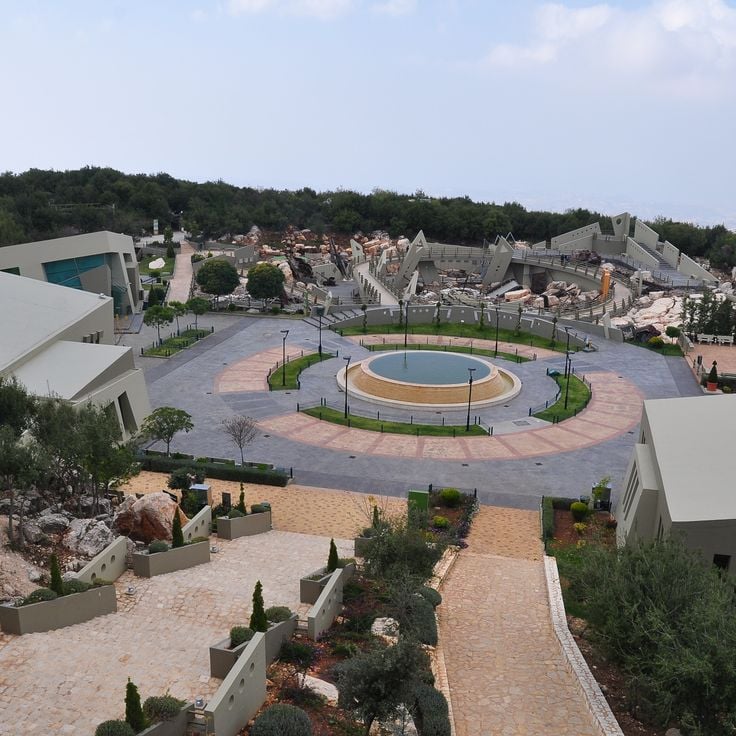 Museo Militar de Mleeta