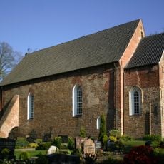 St.-Petri-Kirche (Aurich-Oldendorf)