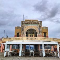 Palazzina Liberty