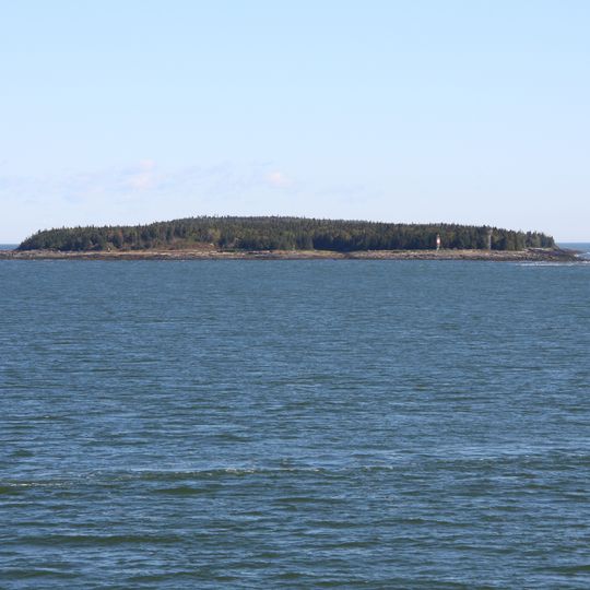 Île aux Lièvres