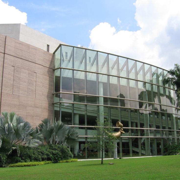 National University of Singapore
