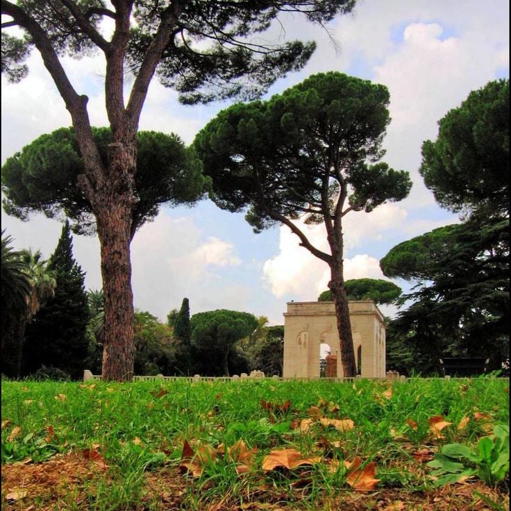 Gianicolo