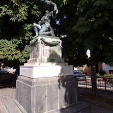 Monumento ai caduti