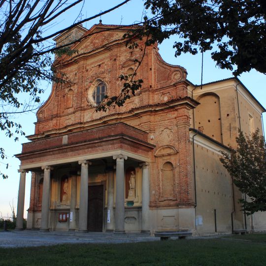Chiesa di San Lorenzo