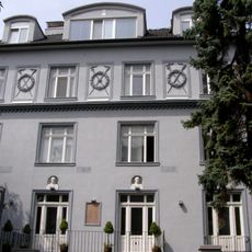 Nájomný dom so záhradou