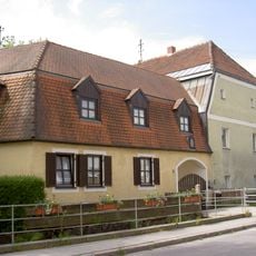 Furth im Wald Lorenz-Zierl-Straße 26