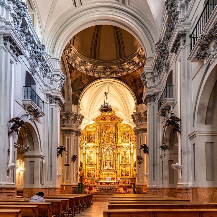 Sanctuary of Victory