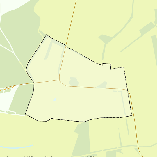 Rijksbeschermd gezicht Kraloo