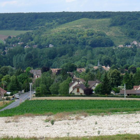 Gommecourt