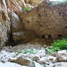 Пешна (крепост)