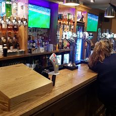 Pheasant Inn