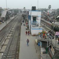 Barasat