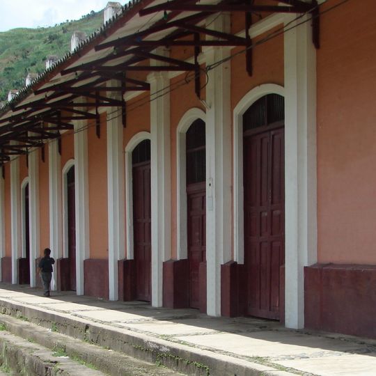 Cisneros