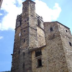 Église Saint-Martin de Blesle