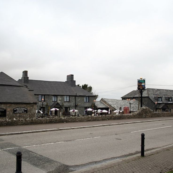 Jamaica Inn