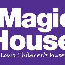 The Magic House, St. Louis Children's Museum