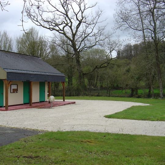 Camping municipal