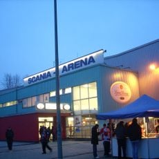 PreZero Rheinlandhalle