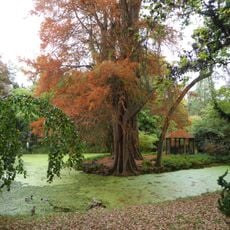Jardin d'horticulture de Chartres