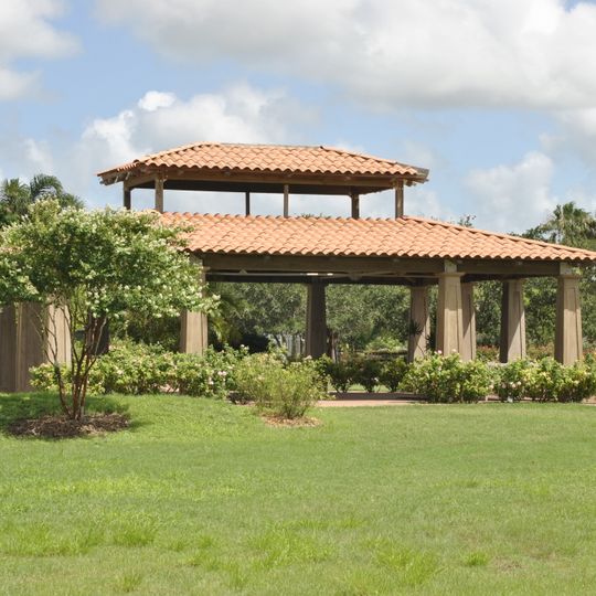 South Texas Botanical Gardens & Nature Center
