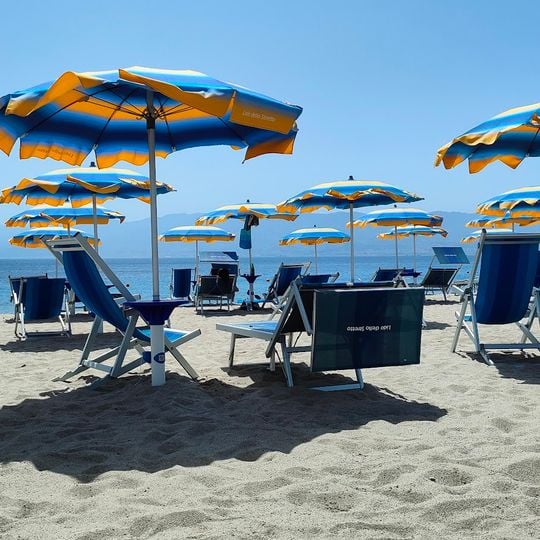 Lido di Catona