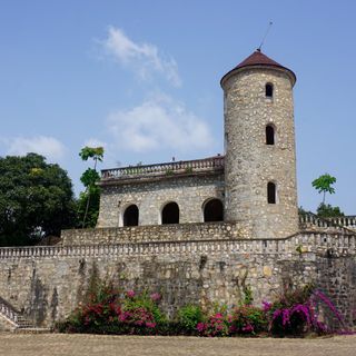 Château Vial