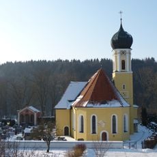 St. Peter und Paul (Lautrach)