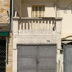 Imóvel à Rua Conceição Veloso, nº 66