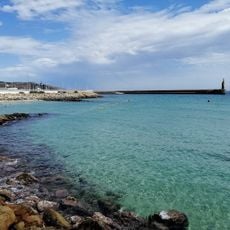 Playa Chica, Tarifa