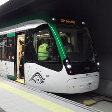 Metro de Málaga