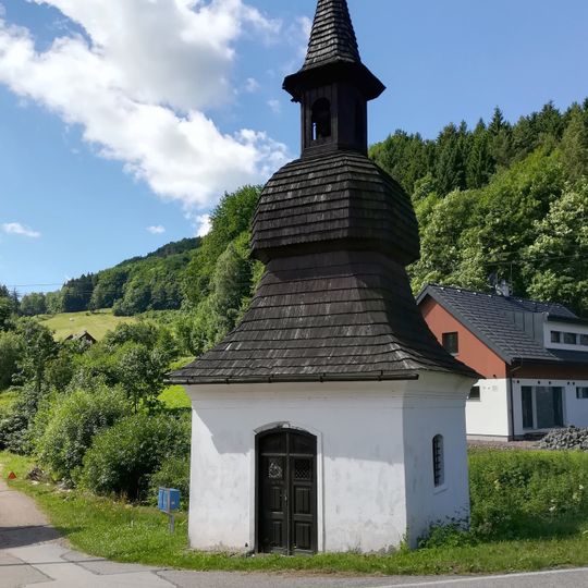 Chapel of Saint Anne